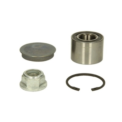 Snr набор подшипник renault t фото №1