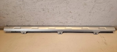 Молдинг порог левая vw beetle r-line cross lift 5c5 фото №1