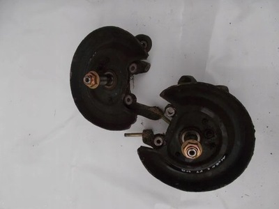 Поворотний кулак ступиця задня задня ліва права accord vi фото №1