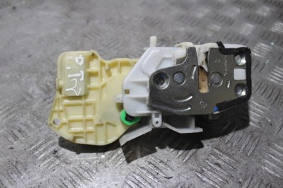 Замок правий задня двері honda city v фото №1