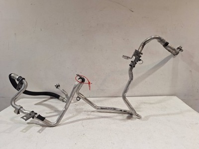 Шланг кондиціонера 924009969r renault trafic iv 2.0 dci 23- фото №1