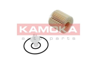 KAMOKA F117901 FILTRO ACEITES PIEZA INSERTADA  