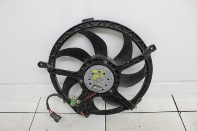 MINI R55 R56 R57 R58 R60 R61 VENTILATEUR RADIATEUR VENTILATEUR 0130303027 