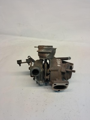 Турбонагнетатель land rover freelander 2.0 7781450b фото №1