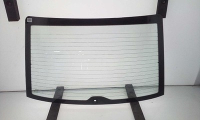 VENTANAS PARTE TRASERA PARTE TRASERA SEAT LEON I HATCHBACK 1999-2005 ORIGINAL  