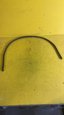 Nissan juke - прокладка капот фото №1