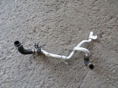 Wąż wody renault 213557214r фото №1