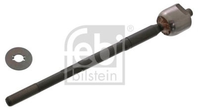 ТЯГА РУЛЕВАЯ FEBI BILSTEIN 43195