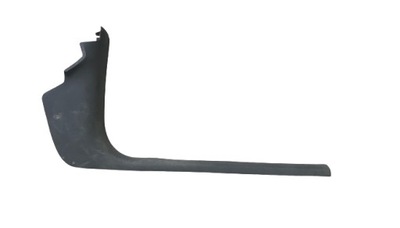 Ford focus mk2 защита порог правая фото №1