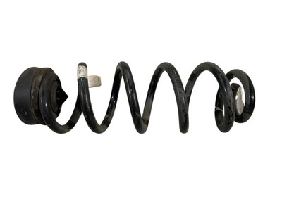 Audi q5 sq5 2017 пружина задня фото №1