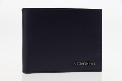 PORTFEL MĘSKI Calvin Klein K50K506501 CEF