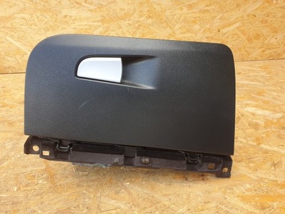 Alfa romeo giulia бардачок пасажира фото №1