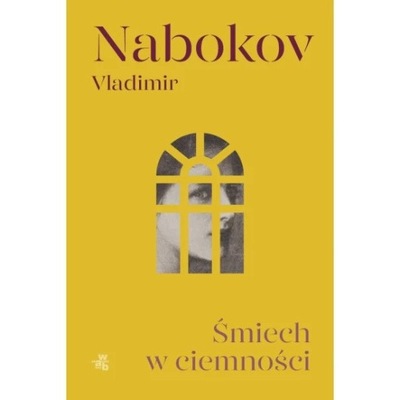 Nabokov - Śmiech w ciemności