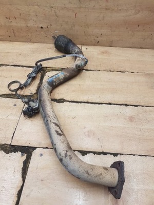 Соединитель сетка труба выхлопная vw golf iii 1.4 8v фото №1