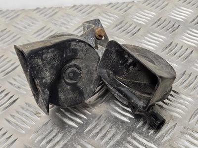 Ford mondeo mk iv 2008 клаксон фото №1