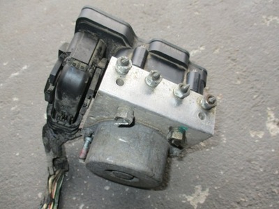 НАСОС ABS COROLLA E16 1.6 14R 44540-02430