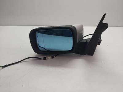 Зеркало левая bmw e46 europa фото №1