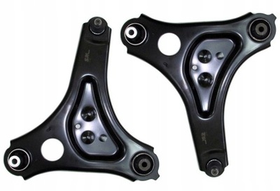 Рычаг передний smart fortwo forfour 2014-2023 новый фото №1