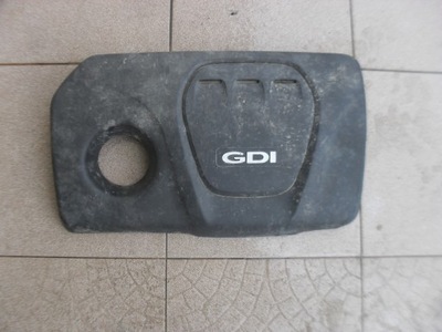 HYUNDAI TUCSON II PROTECCIÓN DEL MOTOR 29240-2B900  