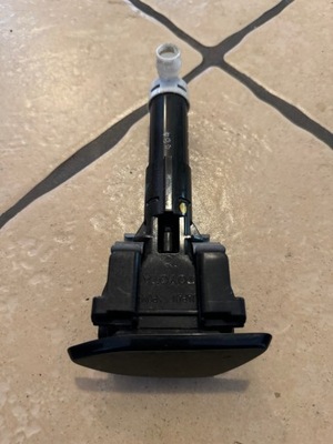 Toyota rav4 12- омыватель лампы оригинал левый фото №1