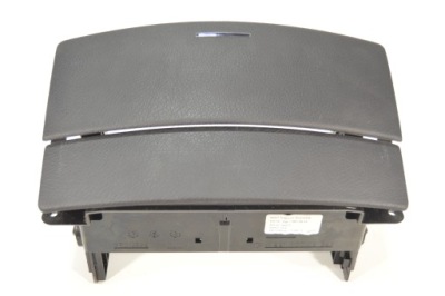 Бардачок кришка бардачка чейнджер mercedes w221 фото №1