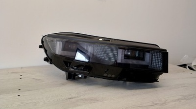 Hyundai ioniq 5 права лампа full led фото №1