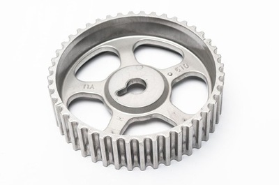 Колесо зубчасте вала розподільного валу daewoo 96352808 фото №1