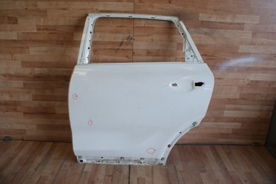 Двері задня задні ліва kia sorento iii 3 2015- фото №1