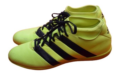 Buty halowe adidas ACE 16.3 PRIMEMESH R.45 1/3