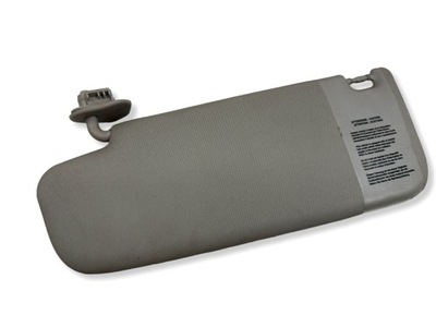 Защита солнцезащитная alfa romeo 159 b2889371xs перед фото №1