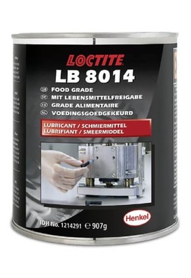 Loctite LB 8014 907g bezmetalowa pasta smarująca