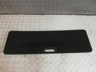 Коврик обшивка багажника qashqai j11 фото №1