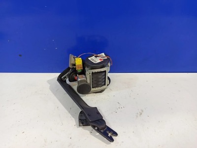 Volvo xc90 2013 ремни безопасности фото №1