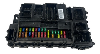 Модуль коробка bcm lincoln mkz ii lift 16-20 gu5t-15604-add фото №1