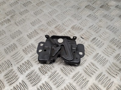 Dodge durango 2014 - 2019 замок капот фото №1