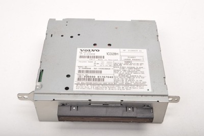 Volvo xc90 i радио lift 31310056 фото №1