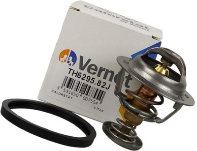 VERNET TERMOSTATAS TOYOTA AVENSIS T22 1.6 1.8 2.0 