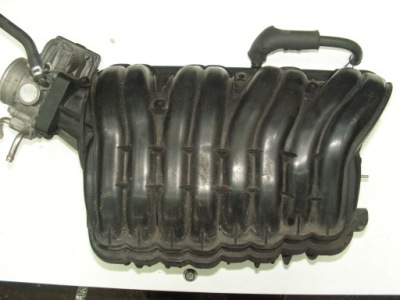 Avensis t22 2,0 бензин коллектор всасывающий фото №1