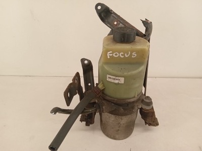 Насос усилителя ford focus 4m51k514cb фото №1