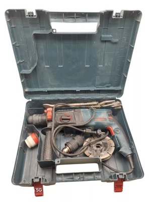 MLOTOWIERTARKA EUROTEC RH2602/ WALIZKA