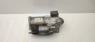 Bmw f40 x1 f48 mini countryman f60 стартер стартер 8686185 фото №1