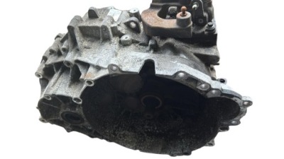 Коробка передач передач volvo 2.0d d66r 7002aa фото №1