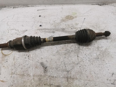 Приводной вал короткий левая renault modus 1.5 dci 8200499585 фото №1