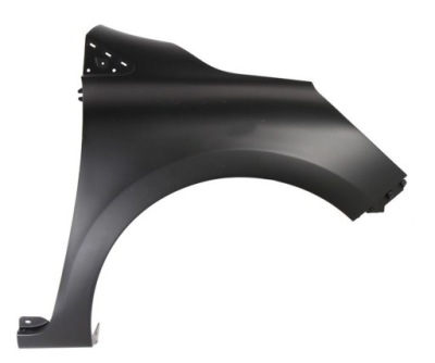 Крыло  6504-04-6034312q фото №1