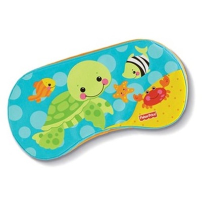 Wesoła mata pod kolana FISHER PRICE 52030