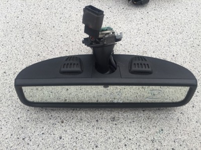 Maserati ghibli 14 15 дзеркало внутрішнє фото №1