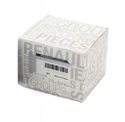 Фильтр топлива do renault latitude 1.5 dci 2.0 3.0 фото №1