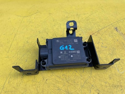 Bmw g11 g12 радар 6881319 фото №1