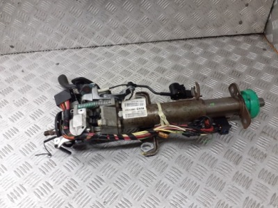 Колонка рулевая pontiac trans sport 26071163 фото №1