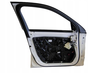 Mercedes glc 253 петля двері передні ліва фото №1